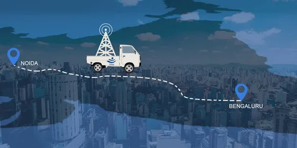 TRAI