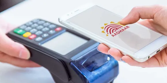 Aadhaar