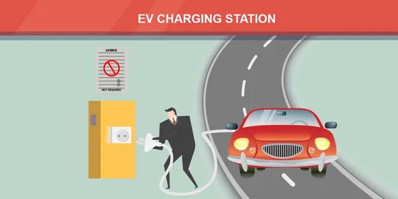 EV-CHARGING-STATION
