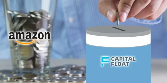 Capital Float