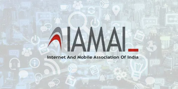 IAMAI