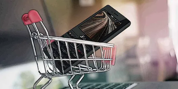 JioPhone