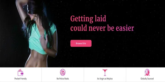 Staylaid