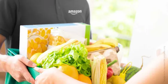 Amazon