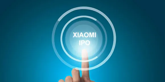 IPO