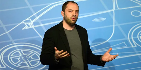 Jan Koum