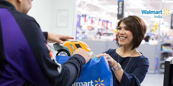WALMART-INDIA
