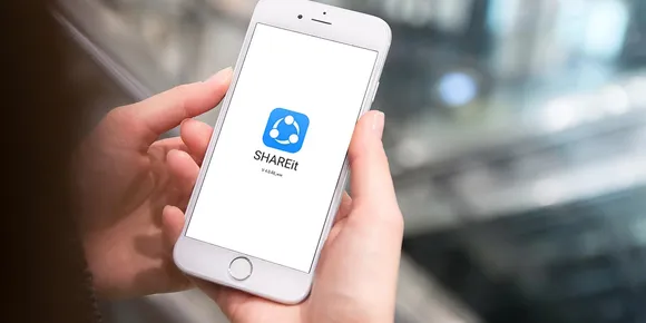 SHAREit