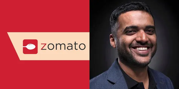 Zomato