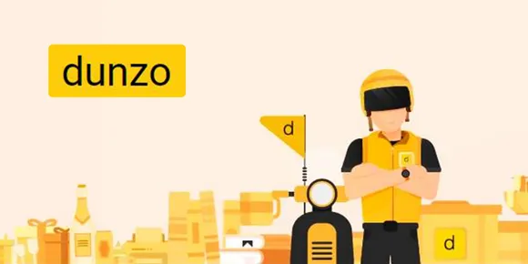 Dunzo