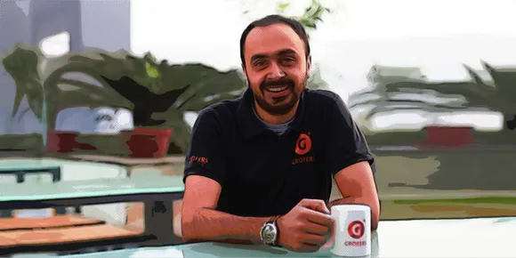 Grofers