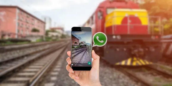 Railway