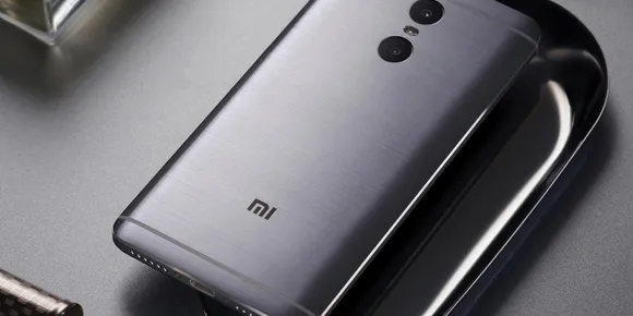Ahead of IPO launch, Xiaomi posts $1 billion loss in Jan-March