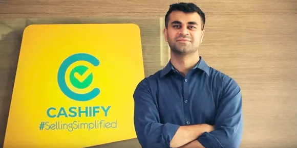 Cashify