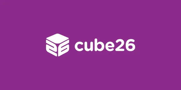 Cube26