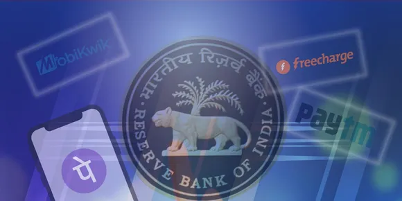 RBI to release guidelines for inter-wallet transactions by July