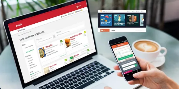 With no input credit, restaurants spike price on food delivery sites