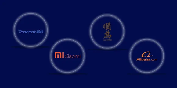 Chinese VC firms make a beeline for investments in Indian startups
