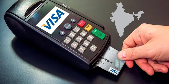 Visa