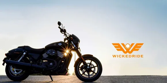 Wicked Ride