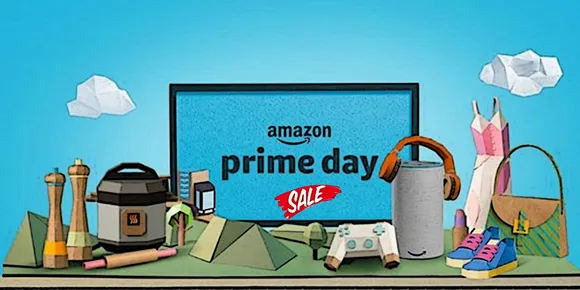 Amazon Prime Day highlight: 35% new Prime membership came from tier II-III cities
