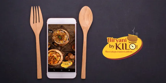 Biryani by Kilo