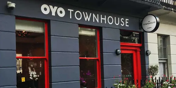oyo
