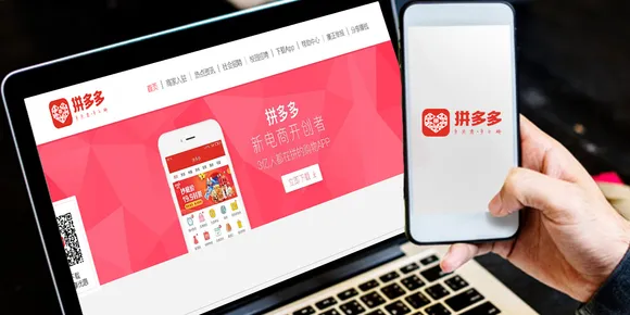 With 300 mn+ users and $38 Bn annual GMV, China’s Pinduoduo is bigger than Indian e-tail