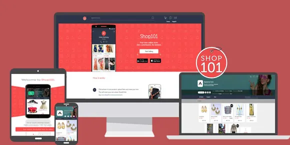 Shop101