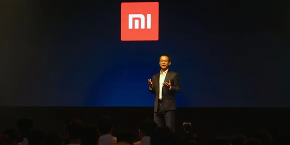 xiaomi