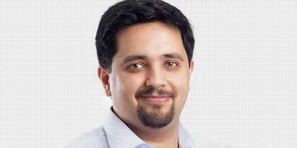 Raghav Bahl