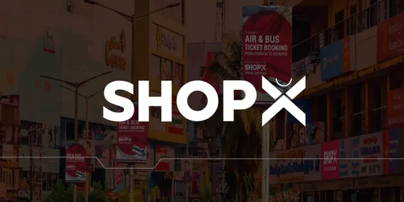 shopX