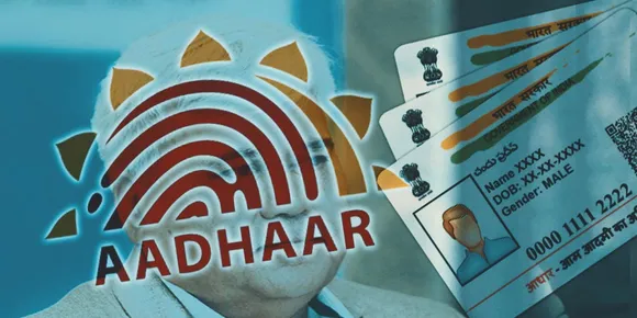 UIDAI says posting Aadhaar number not legal: RS Sharma still stands by challenge