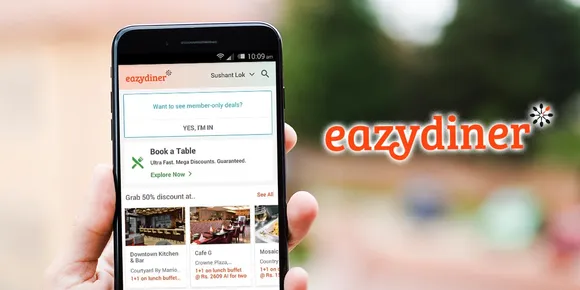 EazyDiner