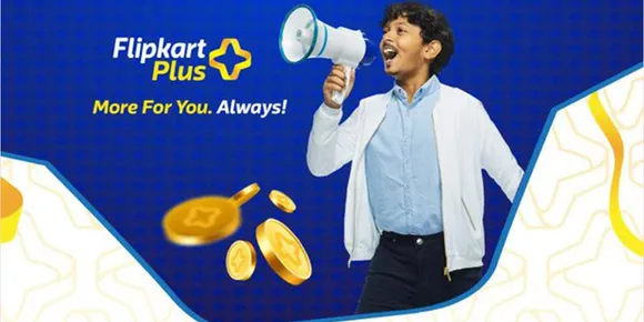 Flipkart Plus claims 1 Mn subscribers and Rs 12,500 Cr in revenue within 5 days