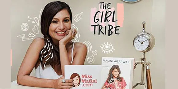 MissMalini