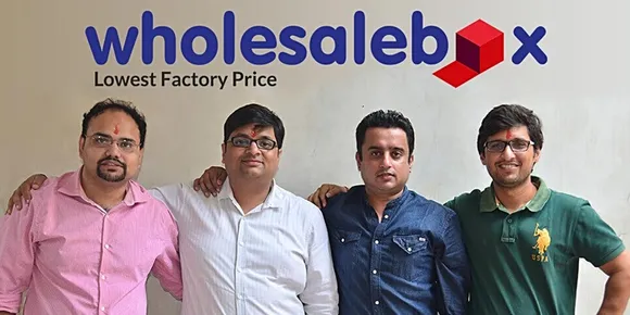 Wholesalebox