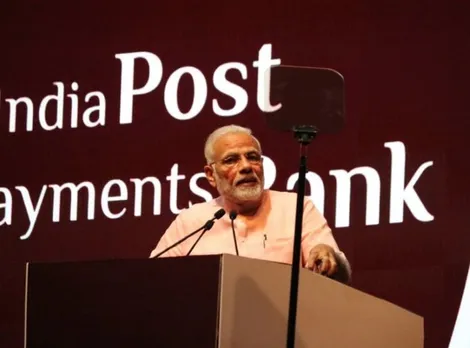 India Post Payment Bank