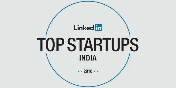 Linkedin startups list