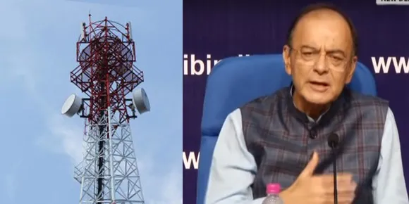New telecom policy aims to provide broadband to all citizens, create 40 lakh jobs