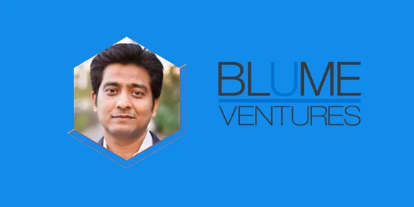 Blume Ventures