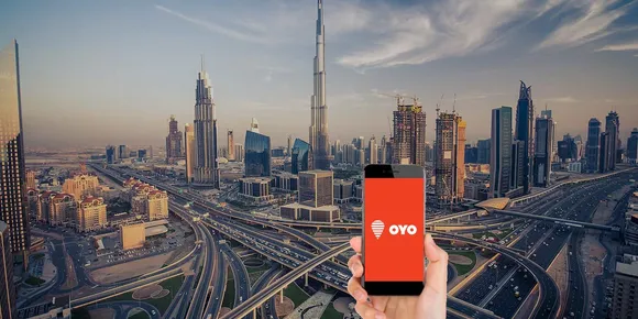 Oyo
