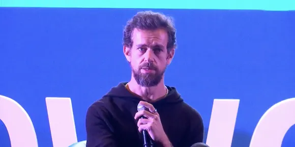 Twitter Jack Dorsey