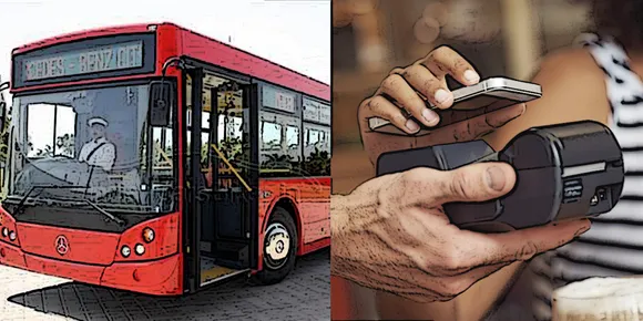 BMTC pilots digital wallets payment in 200 buses for ticket buying