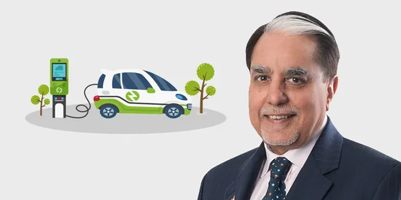 Subhash Chandra
