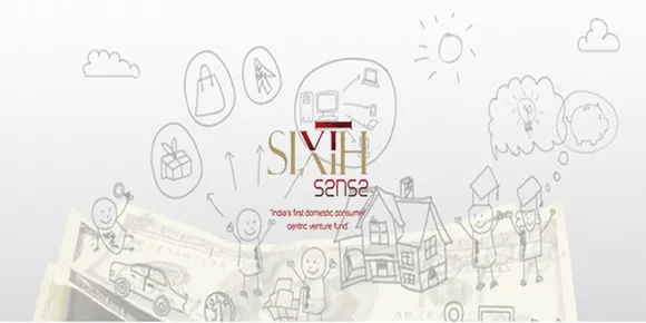 Sixth Sense Ventures
