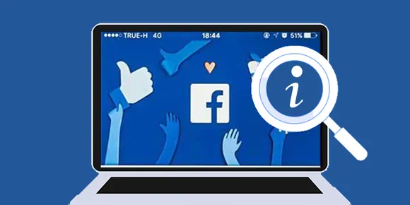 Facebook political ads