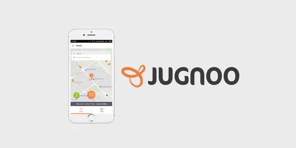 Jugnoo