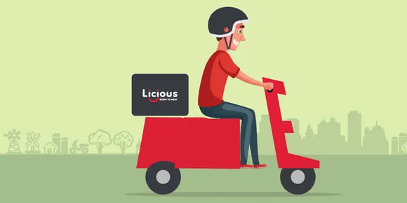Licious