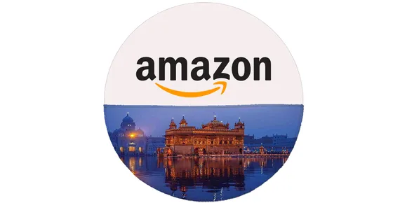 Amazon Sikh Temple